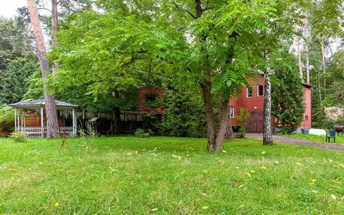 Участок 18 сот.