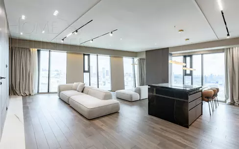 4-комн. кв., 153 м², 26/29 этаж