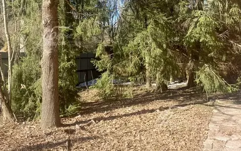 2-этажный коттедж 336 м² без отделки