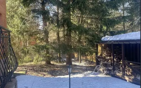 2-этажный коттедж 336 м² без отделки