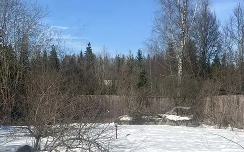 2-этажный коттедж 336 м² без отделки