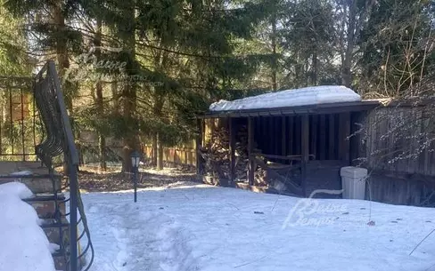 2-этажный коттедж 336 м² без отделки