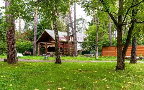 Участок 18 сот.