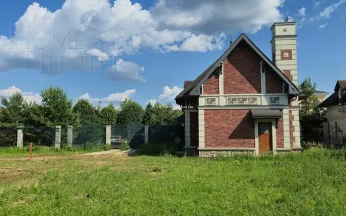 Участок 17.5 сот. в охраняемом поселке