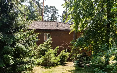 2-этажный коттедж 523 м² с отделкой