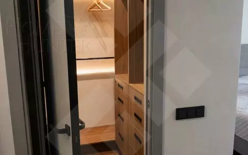 2-КОМН. КВАРТИРА С ОТДЕЛКОЙ 72 М² НА 31 ЭТАЖЕ