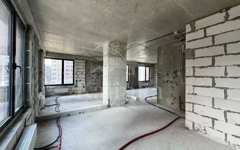 3-КОМН. КВАРТИРА БЕЗ ОТДЕЛКИ 96.3 М² НА 14 ЭТАЖЕ