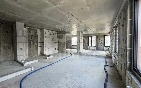 3-КОМН. КВАРТИРА БЕЗ ОТДЕЛКИ 96.3 М² НА 14 ЭТАЖЕ