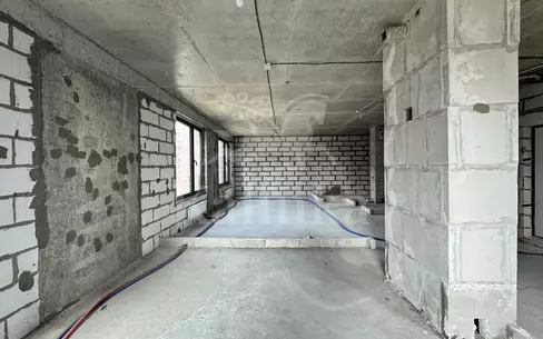 3-КОМН. КВАРТИРА БЕЗ ОТДЕЛКИ 96.3 М² НА 14 ЭТАЖЕ