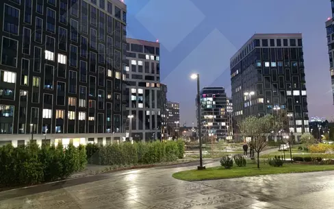 2-комн. кв., 67.3 м², 4/14 этаж