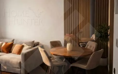 2-КОМН. КВАРТИРА С ОТДЕЛКОЙ 72 М² НА 31 ЭТАЖЕ