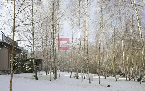 2-этажный коттедж 627.5 м² с отделкой