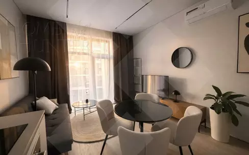 1-комн. кв., 43.4 м², 16/22 этаж