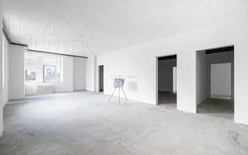 5-КОМН. АПАРТАМЕНТЫ БЕЗ ОТДЕЛКИ 366 М² НА 7 ЭТАЖЕ