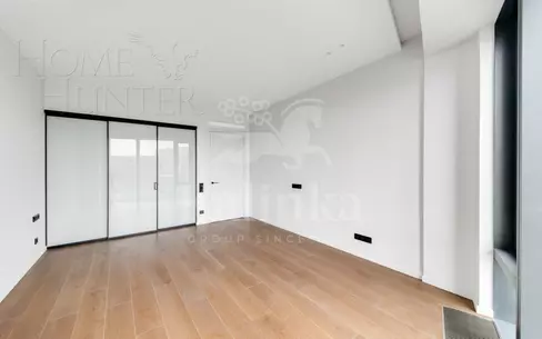 4-КОМН. КВАРТИРА С ОТДЕЛКОЙ 122.4 М² НА 4 ЭТАЖЕ