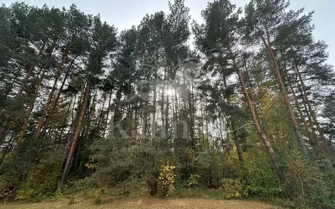 Участок 39.98 сот. в охраняемом поселке