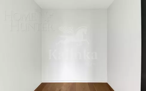 4-КОМН. КВАРТИРА С ОТДЕЛКОЙ 122.4 М² НА 4 ЭТАЖЕ