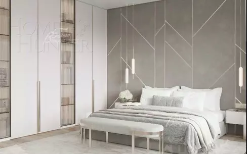 2-этажный коттедж 330 м² без отделки