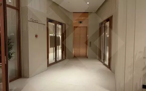 2-КОМН. КВАРТИРА С ОТДЕЛКОЙ 55 М² НА 34 ЭТАЖЕ