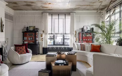 3-комн. кв., 126.8 м², 17/21 этаж