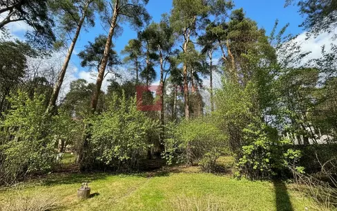 Участок 50 сот. в охраняемом поселке