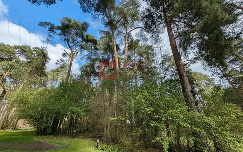 Участок 50 сот. в охраняемом поселке