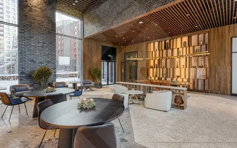 2-КОМН. КВАРТИРА С ОТДЕЛКОЙ 42 М² НА 5 ЭТАЖЕ