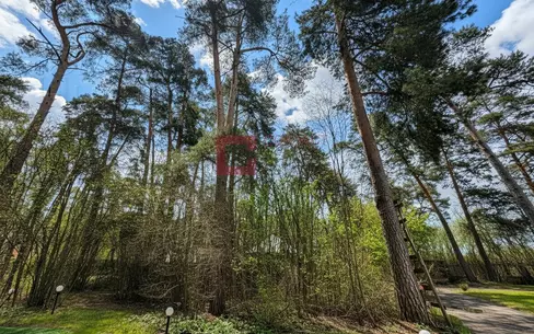 Участок 50 сот. в охраняемом поселке