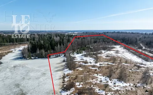 Участок 815 сот.