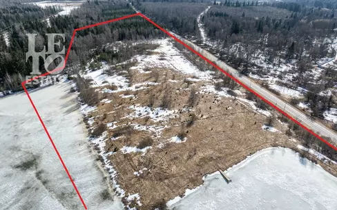 Участок 815 сот.