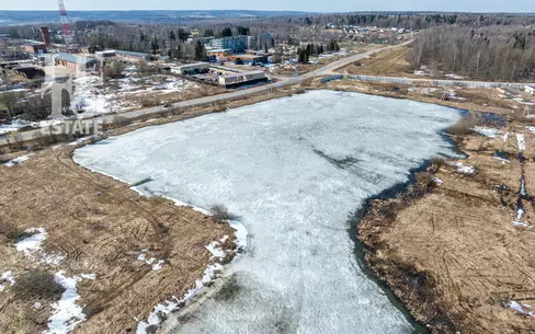 Участок 815 сот.