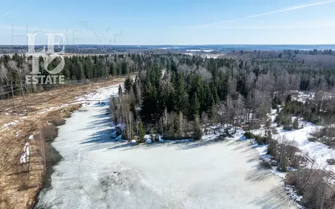 Участок 815 сот.