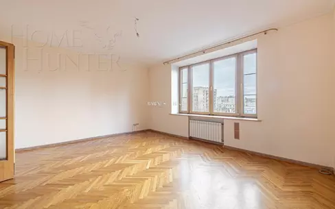 4-КОМН. КВАРТИРА С ОТДЕЛКОЙ 192.6 М² НА 5 ЭТАЖЕ