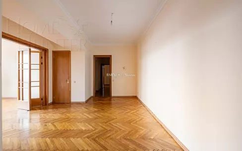 4-КОМН. КВАРТИРА С ОТДЕЛКОЙ 192.6 М² НА 5 ЭТАЖЕ