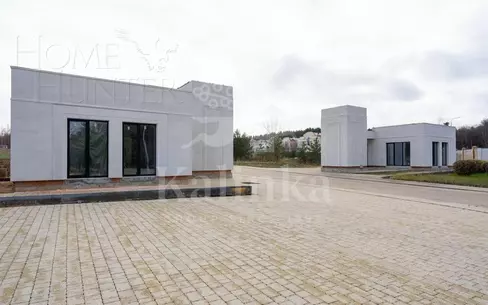 Участок 23.07 сот. в охраняемом поселке