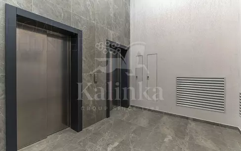 2-УРОВНЕВАЯ КВАРТИРА С ОТДЕЛКОЙ 344.78 М² НА 16 ЭТАЖЕ