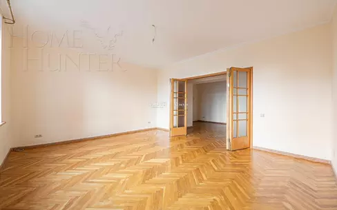 4-КОМН. КВАРТИРА С ОТДЕЛКОЙ 192.6 М² НА 5 ЭТАЖЕ