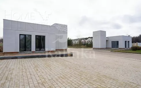 Участок 24.06 сот. в охраняемом поселке