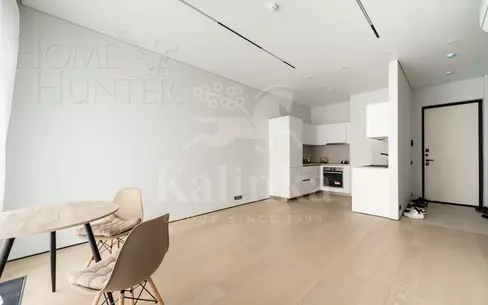 2-КОМН. КВАРТИРА С ОТДЕЛКОЙ 69.2 М² НА 7 ЭТАЖЕ