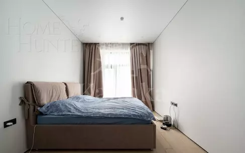 2-КОМН. КВАРТИРА С ОТДЕЛКОЙ 69.2 М² НА 7 ЭТАЖЕ