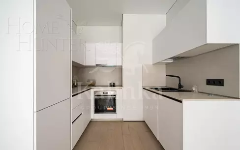 2-КОМН. КВАРТИРА С ОТДЕЛКОЙ 69.2 М² НА 7 ЭТАЖЕ