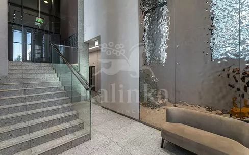 2-УРОВНЕВАЯ КВАРТИРА С ОТДЕЛКОЙ 344.78 М² НА 16 ЭТАЖЕ