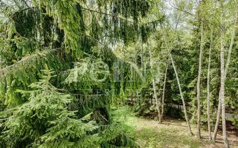 Участок 120 сот. в охраняемом поселке