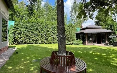 2-этажный коттедж 410 м² с отделкой