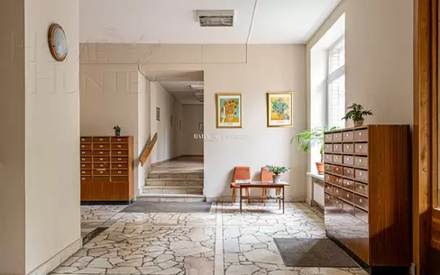 3-КОМН. КВАРТИРА БЕЗ ОТДЕЛКИ 85 М² НА 6 ЭТАЖЕ