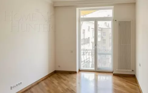 3-КОМН. КВАРТИРА С ОТДЕЛКОЙ 83.4 М² НА 9 ЭТАЖЕ