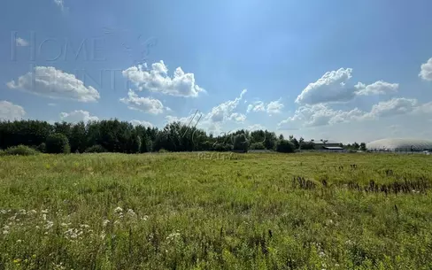 Участок 50 сот. в охраняемом поселке