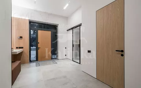 КОТТЕДЖ 520 м² с отделкой