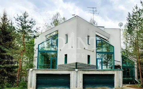 Участок 120 сот. в охраняемом поселке