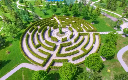 Участок 14.74 сот. в охраняемом поселке